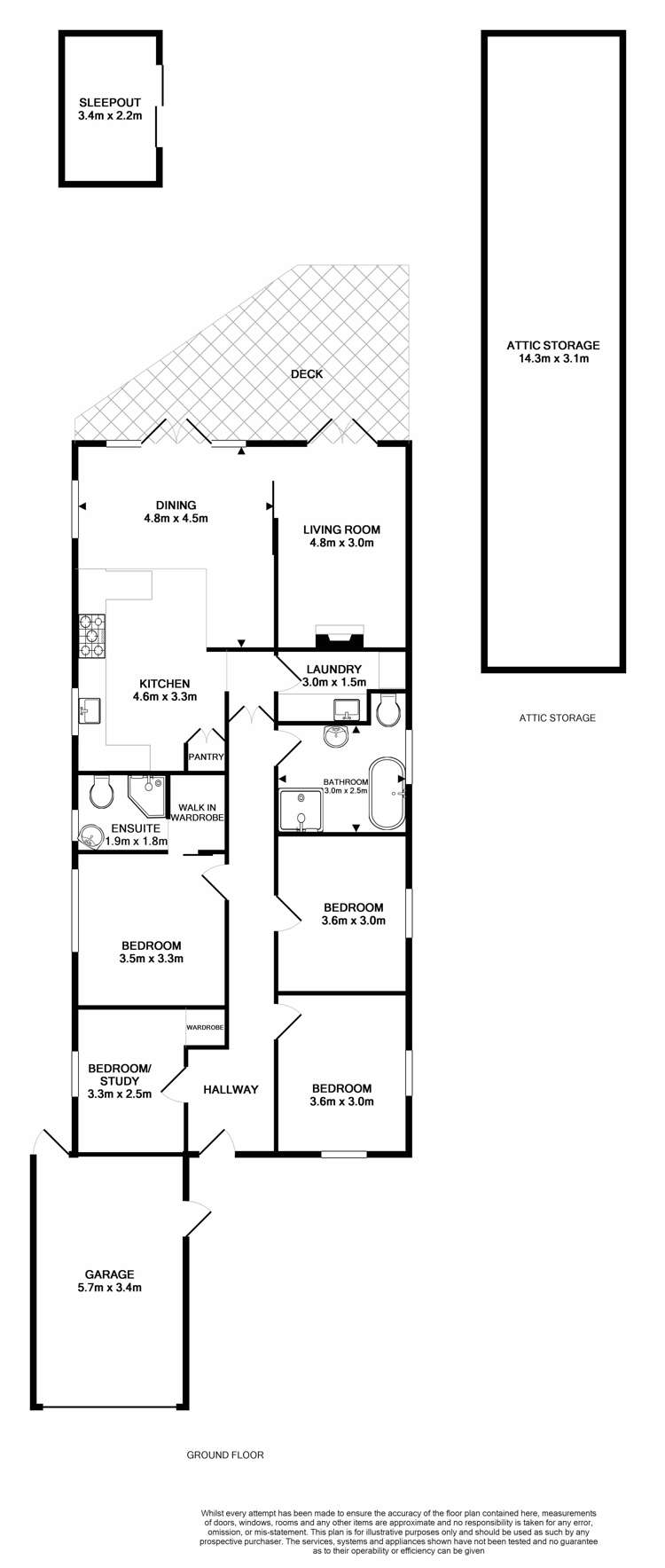 15 Ferry Street Seatoun_18