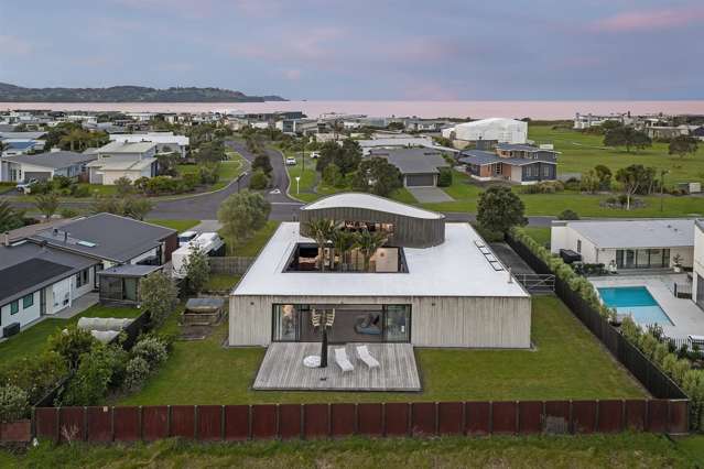 BEAUTY and the BEACH!