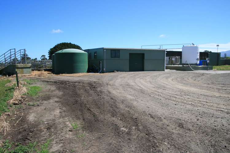 3223 Eltham Road Opunake South Taranaki Rural Property For Sale