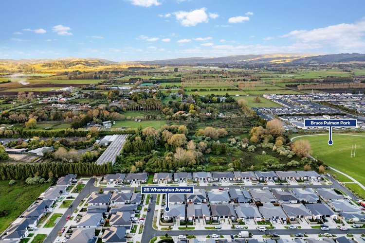 25 Whareatua Avenue Takanini_23