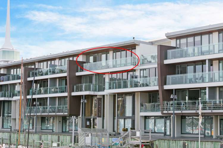 3a/7 Clyde Quay Wharf Te Aro_9