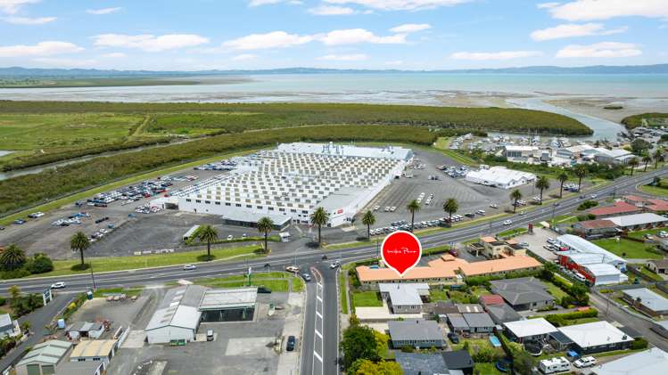 103 Banks Street Thames_21