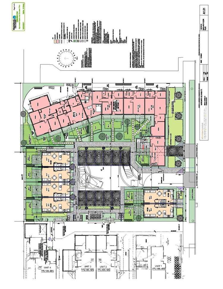 1/611 Cashel Street Linwood_11