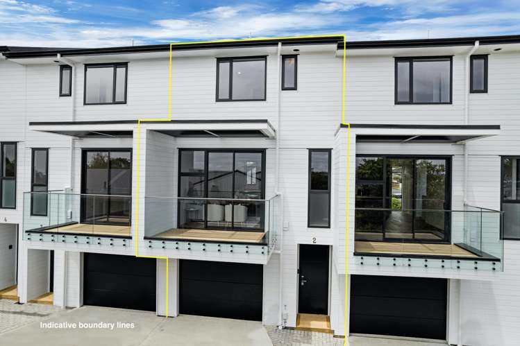 Lot 2,3 &9/20 Ayr Road Pakuranga_27