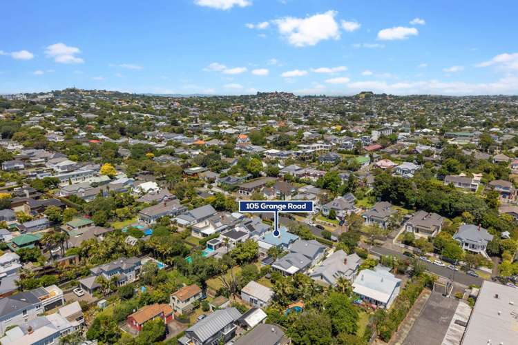 105 Grange Road Mount Eden_24