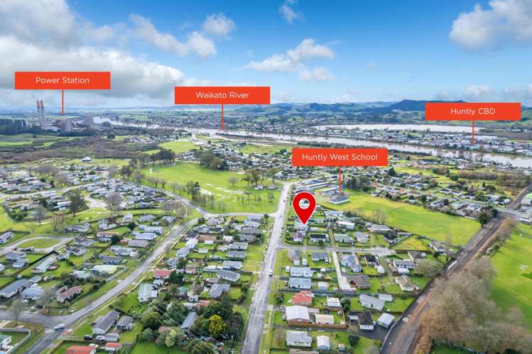 35 Paki Street Huntly_29