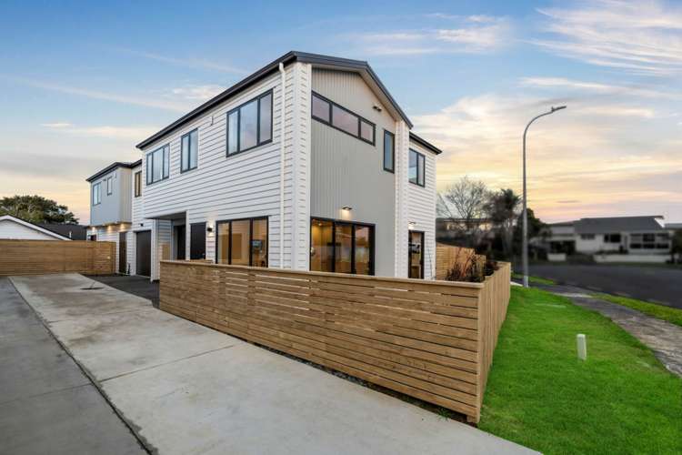 Lot 4, 3 Raupapa Street Northcote_28