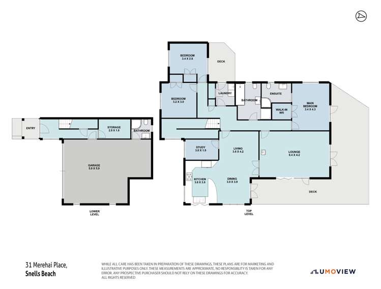 31 Merehai Place Snells Beach_25