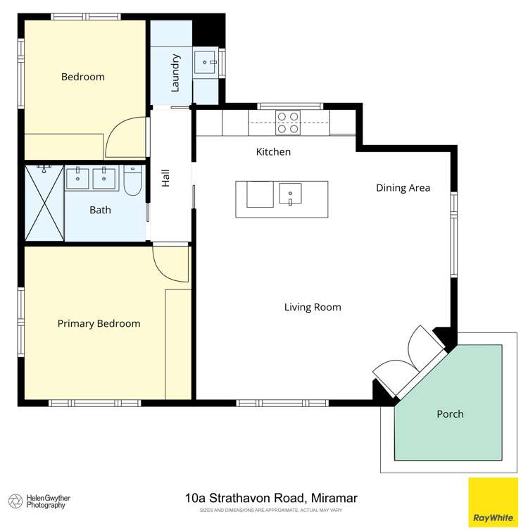 10a Strathavon Road Miramar_10