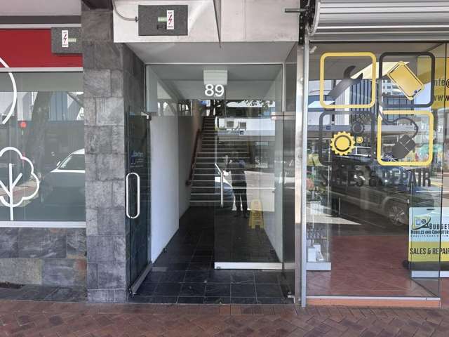 Tenancy 5, 89 Grey Street City Centre_2