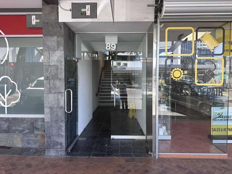 Tenancy 5, 89 Grey Street City Centre_2