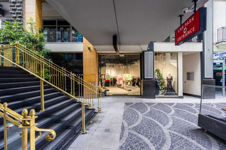 26 Courthouse Lane City Centre_16