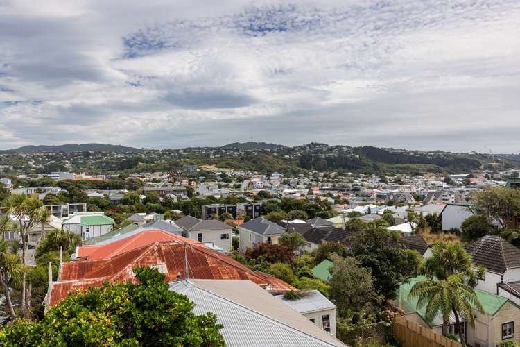 11 Balmoral Terrace Newtown_21