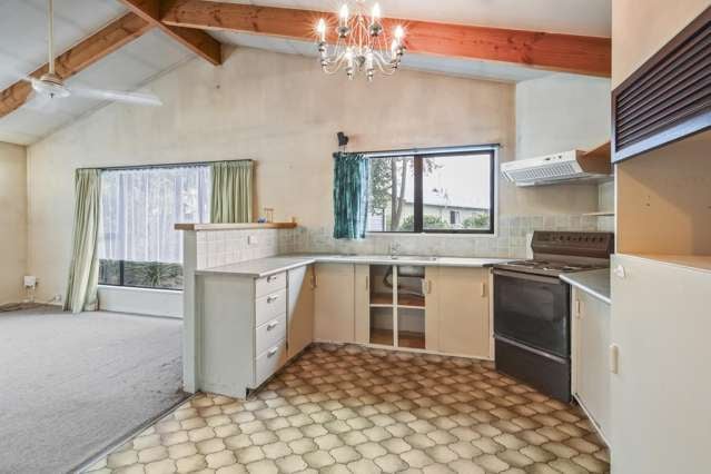 Opportunity Awaits - 31 Burnett Street, Oxford
