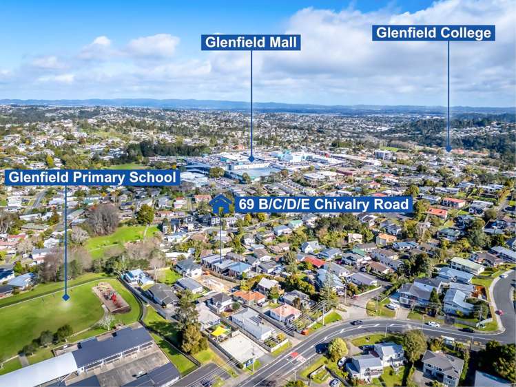 69c Chivalry Road Glenfield_29