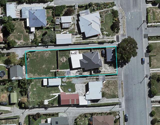 128 Scott Street Redwoodtown_1