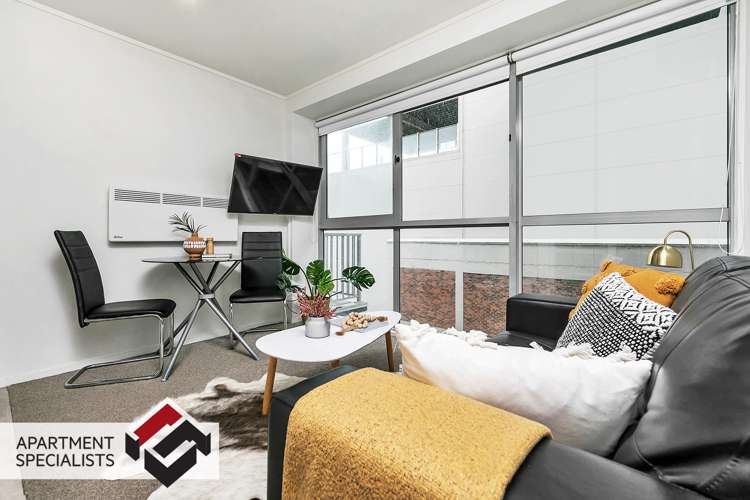 10a/189 Hobson Street Auckland Central_5