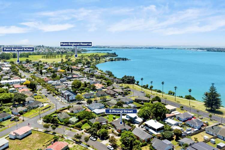 6 Pirangi Street Point England_16