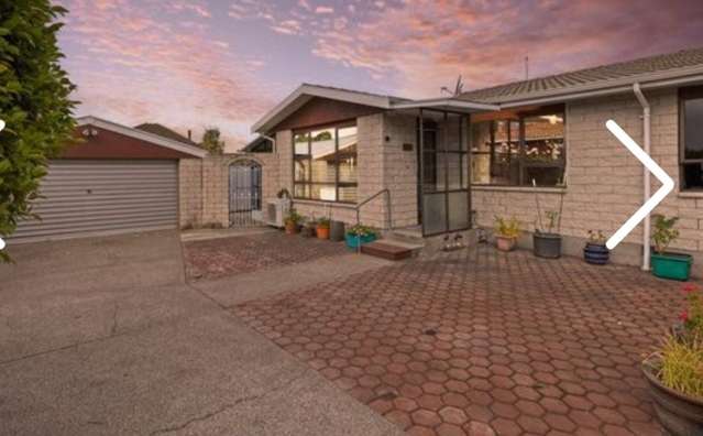 Charming 3BR Unit in Ilam – Parking Galore