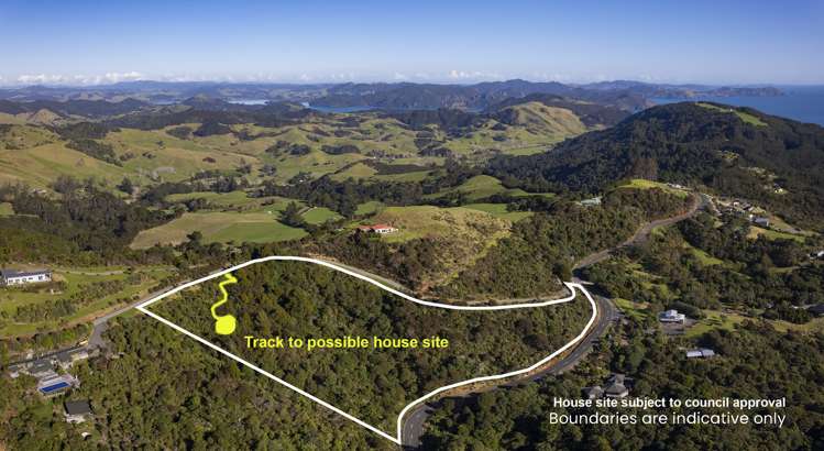 lot 3/1070 Wainui Road Kaeo_6