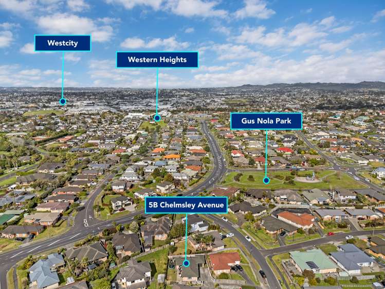 5B Chelmsley Ave Henderson_19