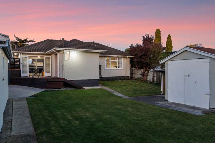 317 Hills Road Mairehau_31