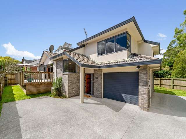 Smart Design, Superb Location