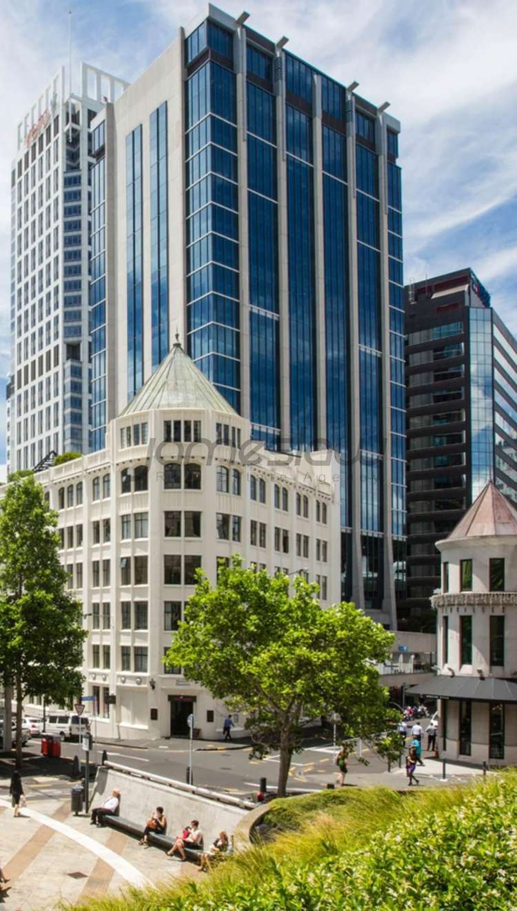 Level 3/41 Shortland Street City Centre_6
