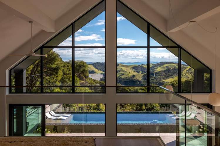 215D Awaawaroa Road Waiheke Island_12