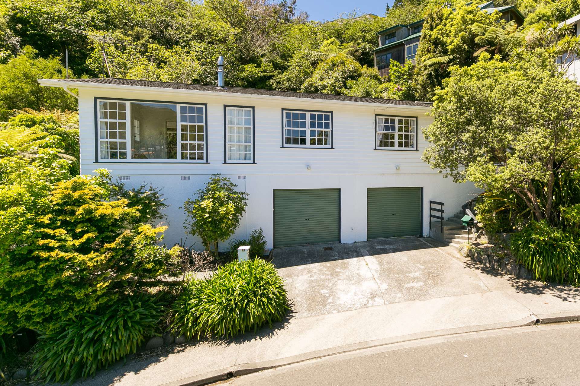 21a Woodhouse Avenue Karori_0