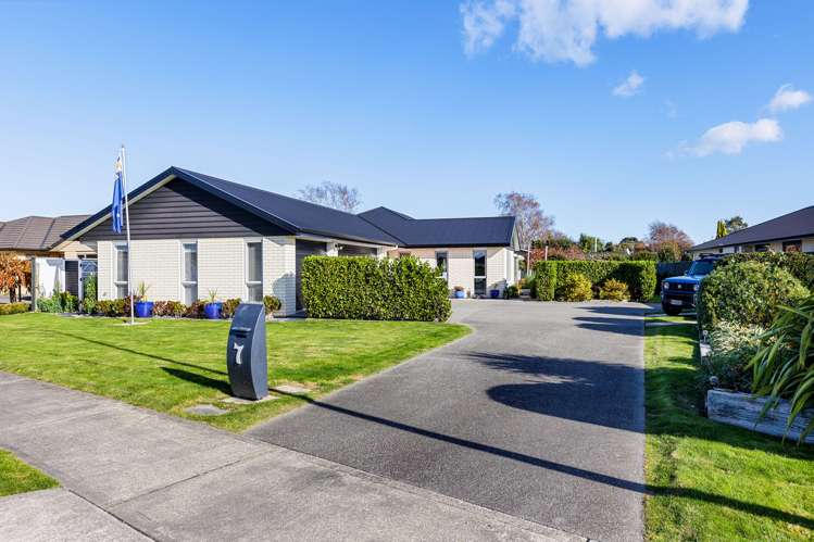 7 Austin Reid Avenue Carterton_20