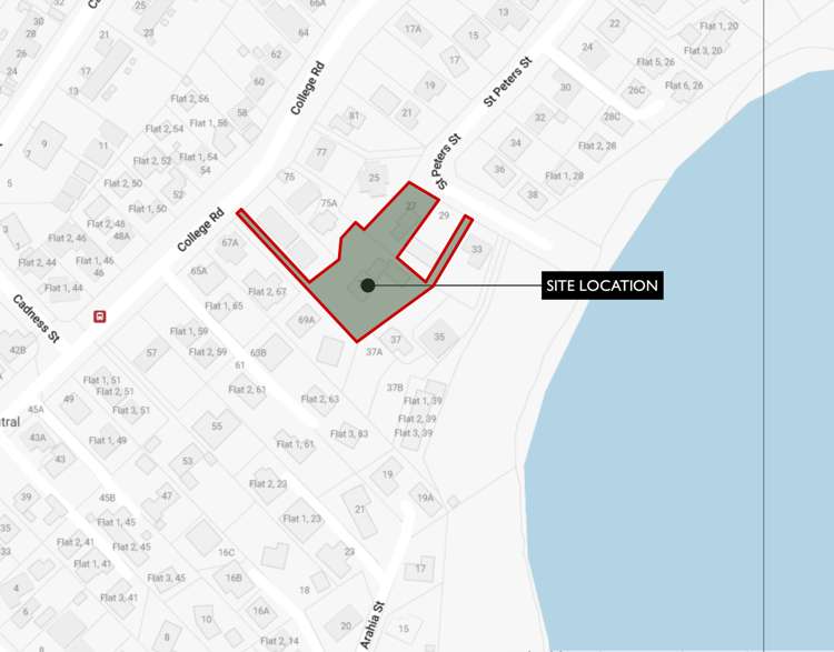 71 College Road Northcote_11