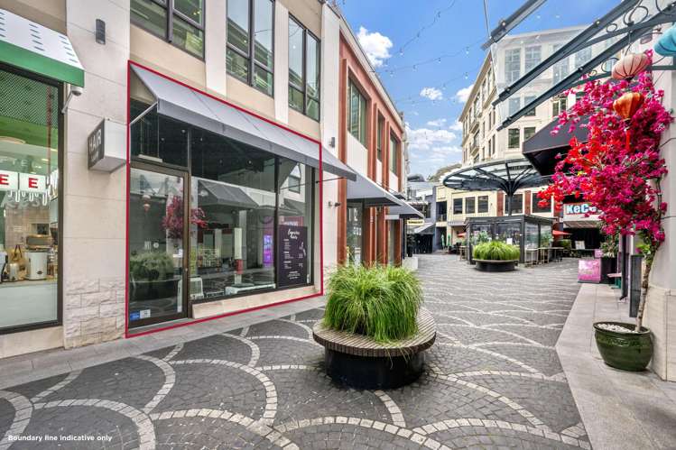 3 Chancery Street Auckland Central_3