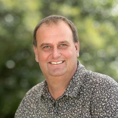 Brad Chittick