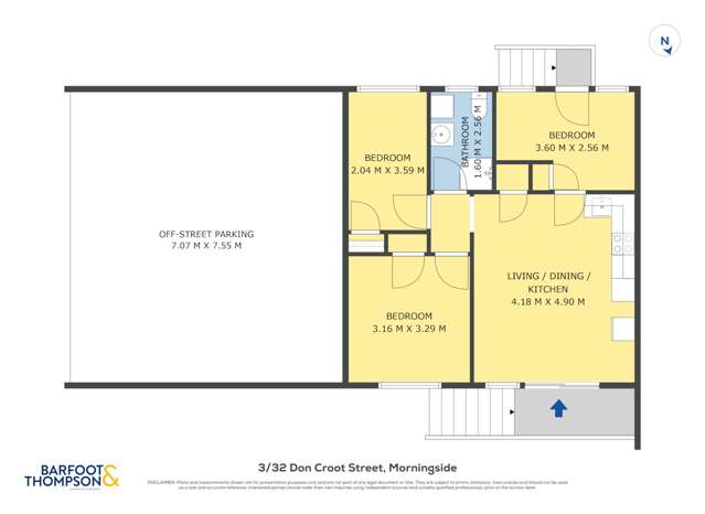 3/32 Don Croot Street Western Springs_1