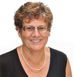 Roxanne Harrison