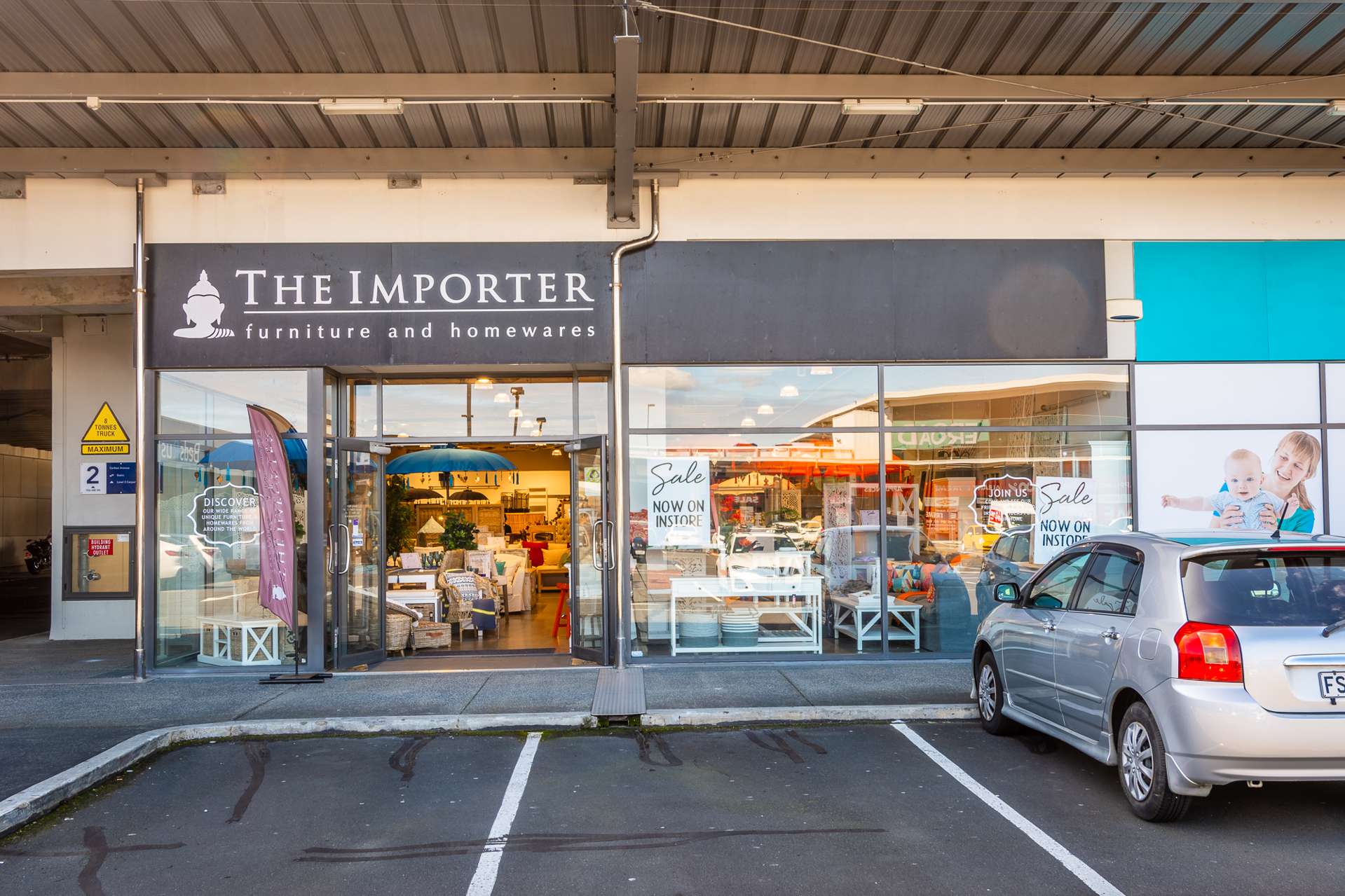 retail 009/260 Oteha Valley Road Albany_0