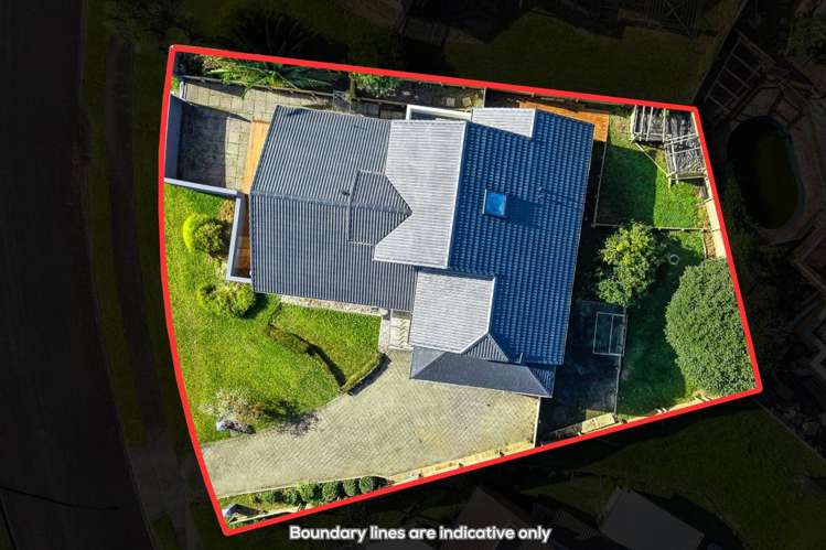 6 Tenbless Court Unsworth Heights_11