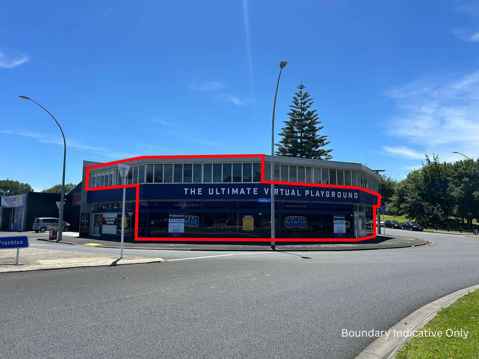 Part 2, 2 Norton Road Frankton_0