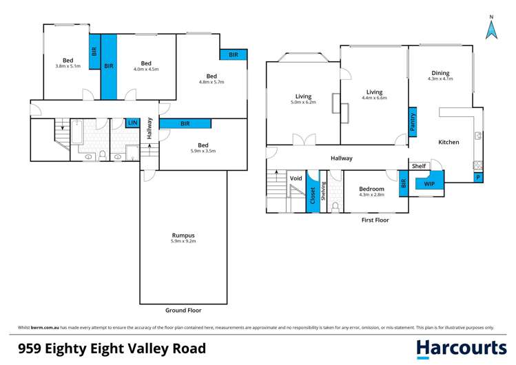 959 Eighty Eight Valley Road Wakefield_53