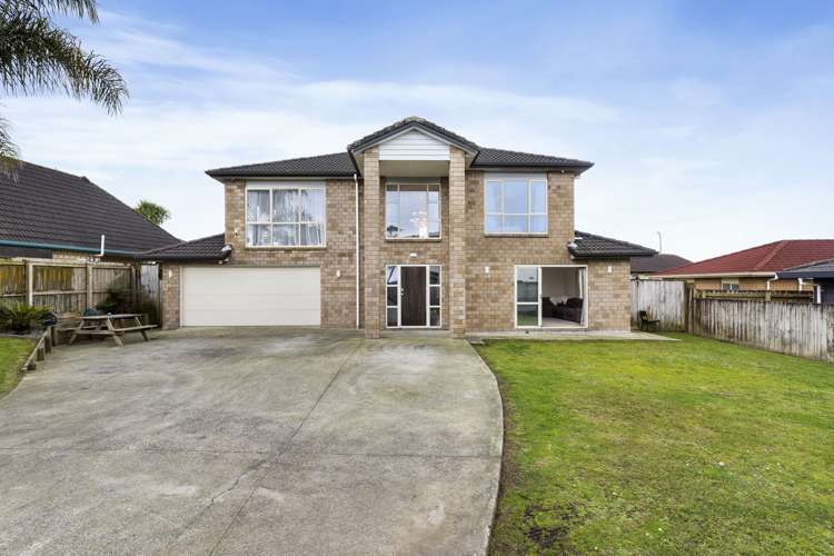 18 Nicholas Gibbons Drive Clendon Park_36