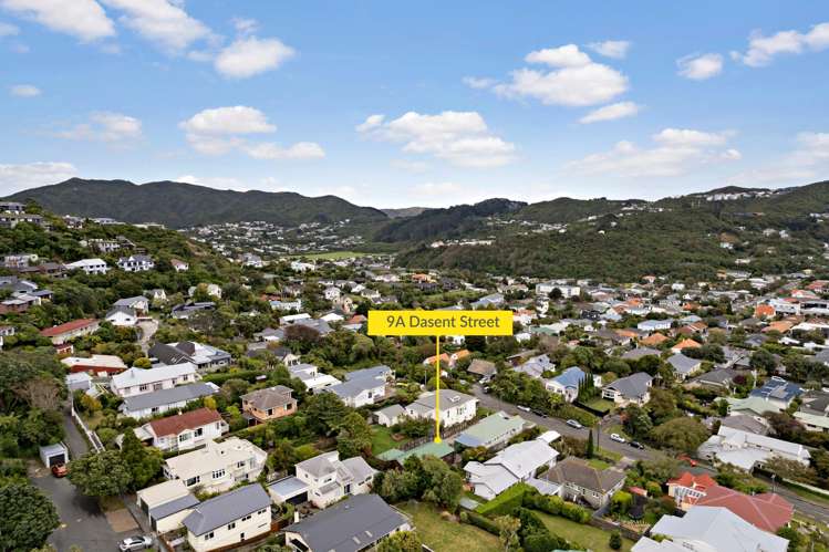 9a Dasent Street Karori Central_30
