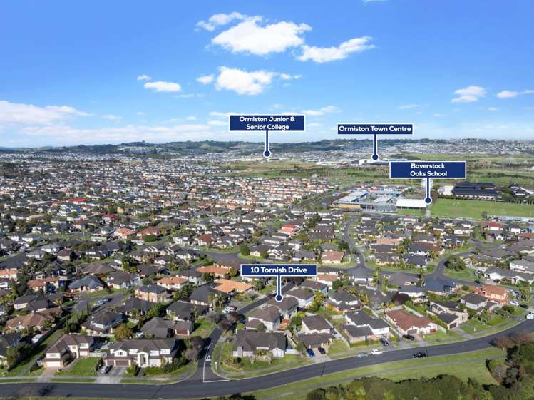 10 Tornish Drive Flat Bush_21