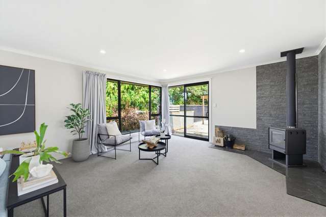 All This - And A New Roof