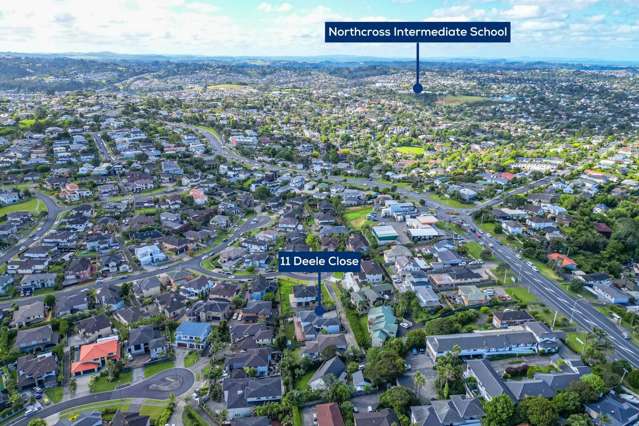 11 Deele Close Pinehill_4