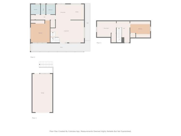 3a Norrie Place Putaruru_12