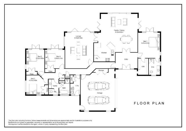 8 Te Puroa Place Huntington_1