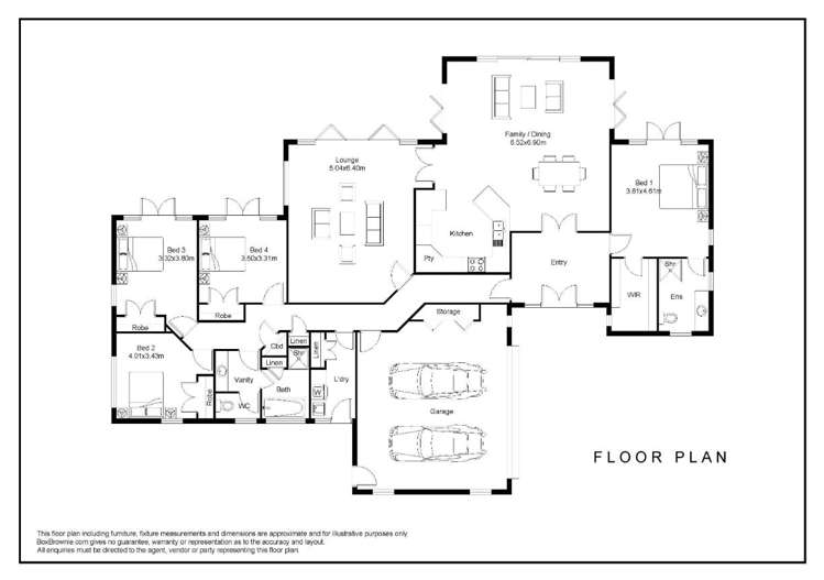 8 Te Puroa Place Huntington_26