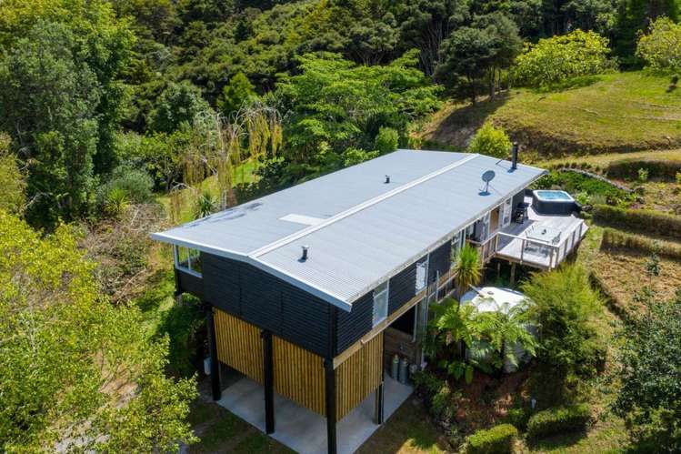 86 Upper Waiwera Road Puhoi_32