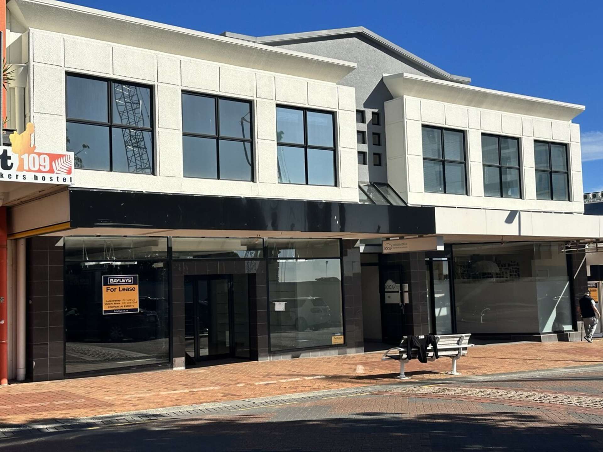 Tenancy B,  95 Devonport Road- Ground Floor Tauranga_0